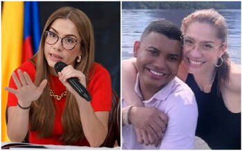 La representante Cathy Juvinao cuestionó