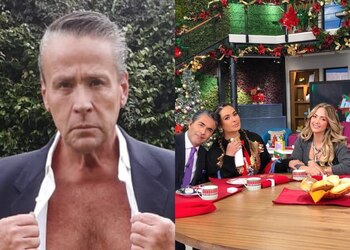 Desde que fue vetado de