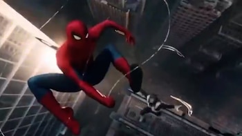 ‘Spider-Man: Brand New Day’ se convierte en el segundo mejor estreno en la historia del cine