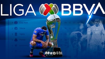 Los celestes han logrado terminar