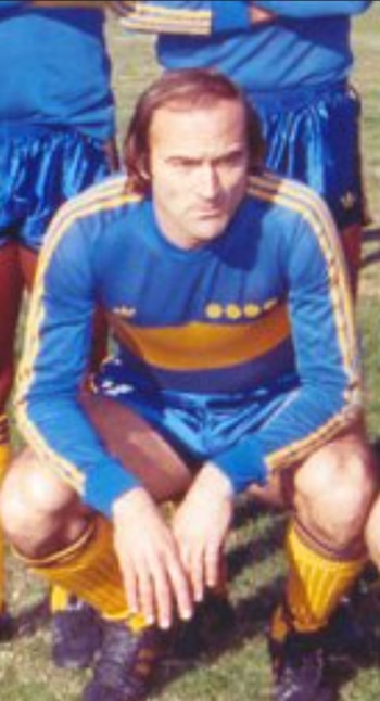 Héctor Scotta