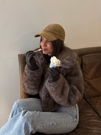 Ambos fueron vistos en un