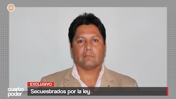 Usaron el uniforme para extorsionar: