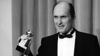 Robert Duvall alcanzó el estrellato
