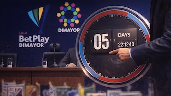 El mercado de fichajes de la Liga BetPlay 2026-II se cerrará en esta fecha: quedan pocos días