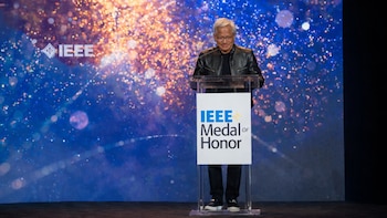 Jensen Huang, CEO de Nvidia,