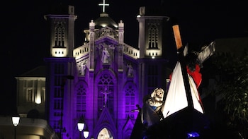 El calendario de actividades de