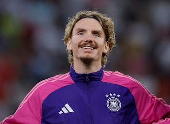 Nick Woltemade sería el apuntado