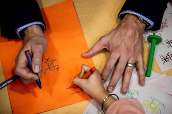 Crayola ha obtenido la patente