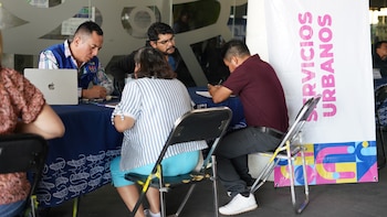 Aún pueden registrarse al programa