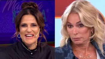 El exabrupto de María Fernanda Callejón contra Yanina Latorre que aumentó la tensión de su pelea: “Qué raro, la yarará”