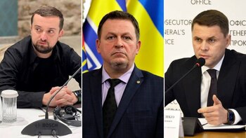 El subjefe de la oficina