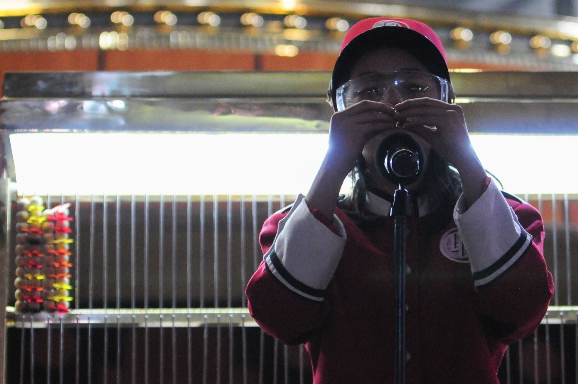 Los resultados de los sorteos del Chispazo (Cuartoscuro)