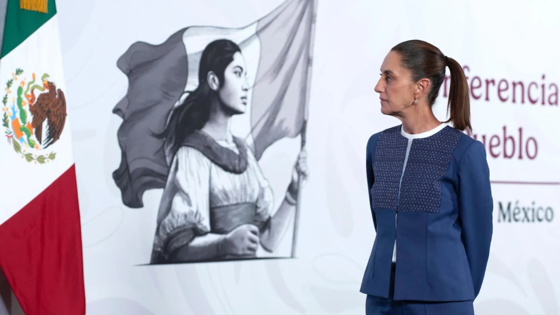 El indulto solo aplica tras una sentencia irrevocable y excluye delitos graves como terrorismo, secuestro, genocidio y reincidencia. (Presidencia)