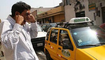 Descubre cómo la capital peruana