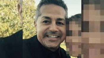 Kaleel, de 69 años y