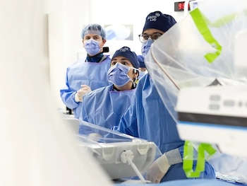 Remedy Robotics y Sentante desarrollan