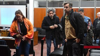 El célebre director de cine