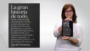 Un libro para recomendar: “La