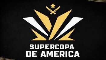 La Supercopa de América de
