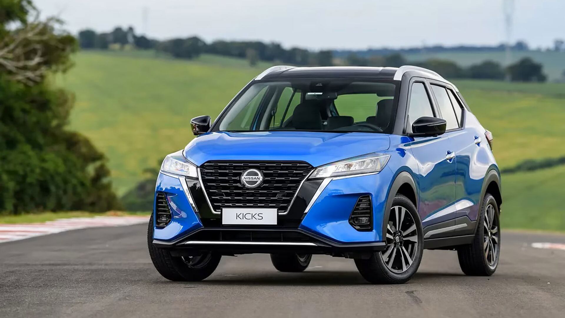 Nissan publicó sus listas de precios este martes. El Kicks fue el que más aumento, un 7,5% y el promedio de la marca fue del 3,5%