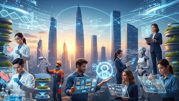 CEO de Nvidia reveló qué