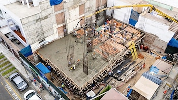 El crowdfunding inmobiliario en Perú