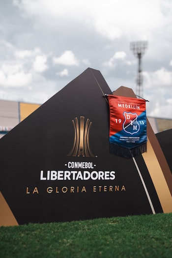Medellín vs. Liverpool