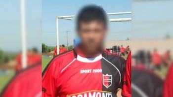 Revelaron que un ex jugador de Colón de Santa Fe estaría implicado en el crimen del hombre apuñalado en Entre Ríos