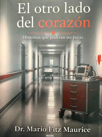 Biblioteca cardiología - Hospital Rivadavia
