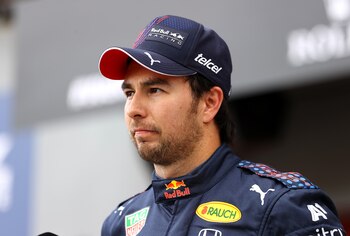 Formula One F1 - Emilia