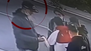 Con solo 19 años, ya