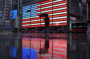 El coronavirus tendrá un fuerte