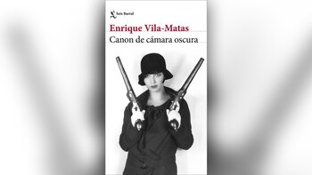 "Canon de cámara oscura" (Seix-Barral),