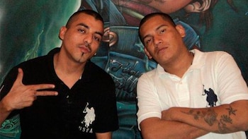 Qué es el narco rap,