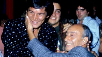 Carlos Monzón mató a Alicia