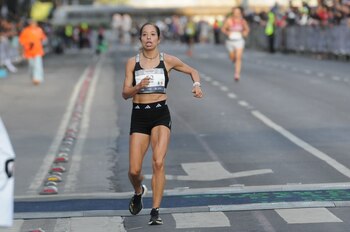 Citlali Moscote / Mexicanos