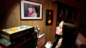 Casey Anthony, ya libre en