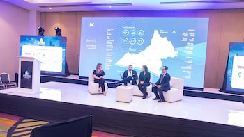 El sector inmobiliario de El Salvador cierra ExpoBienes 2026 con impulso regional