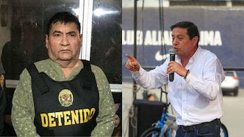 Corrupción en La Victoria: Desde Elías Cuba hasta Rubén Cano, los alcaldes acusados de integrar bandas que extorsionan a comerciantes de Gamarra