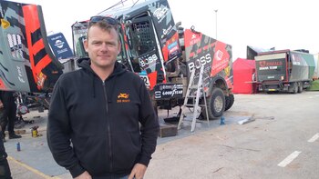 Su abuelo montó un imperio