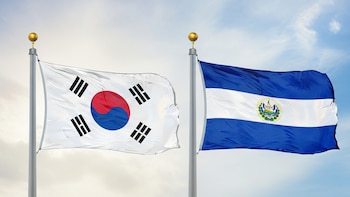 El Salvador estrena el Día de la Confraternidad Salvadoreño-Coreana para celebrar lazos culturales y cooperación