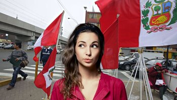 Tomás Angulo llamó “bandida” a