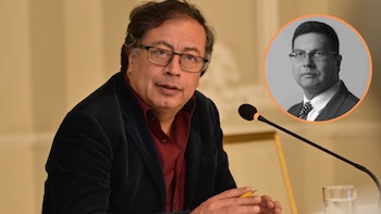 Abogado de Abelardo de la Espriella pidió a revista rectificar información contra el candidato y Petro le contestó: “Es mejor desvirtuar que amenazar”
