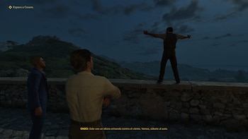 Mafia: The Old Country, de