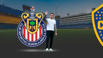 El estratega argentino fue quien