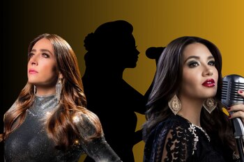 Arelys Henao 2 estuvo muy