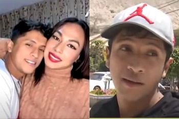 El joven de 25 años