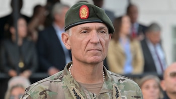 “Para eso estamos quienes nos