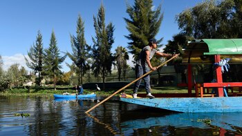 Omar conoce la historia como
